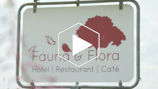 Fauna und Flora GmbH