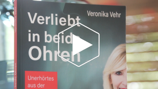 VVC Veronika Vehr Consulting - Expertin für Hörakustik und Augenoptik