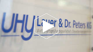 UHY Lauer & Dr. Peters KG