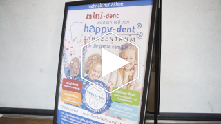 happy-dent Zahnzentrum