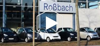 Rossbach Automobile GmbH